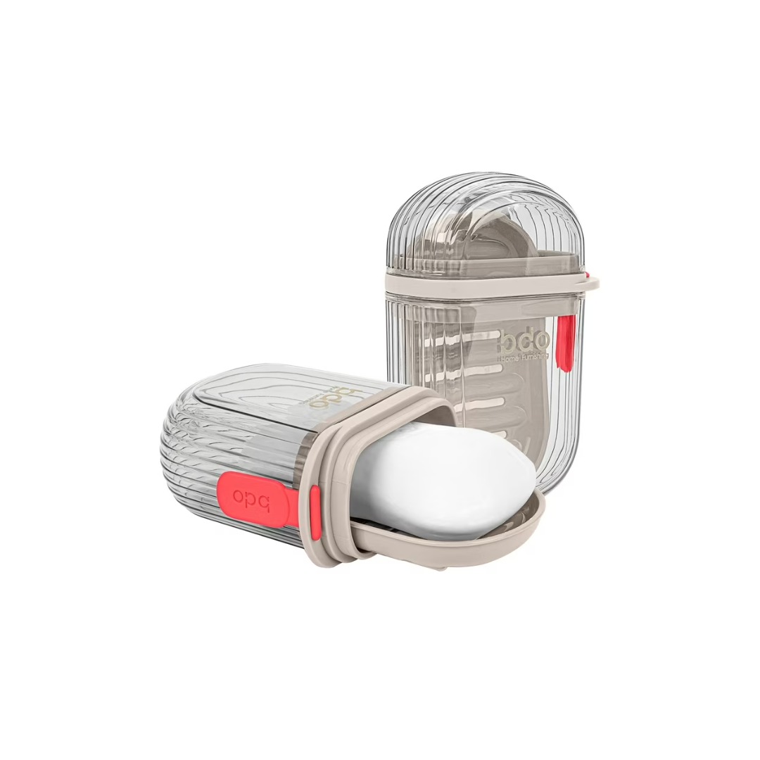 Miniatura 3 de PORTAJABON